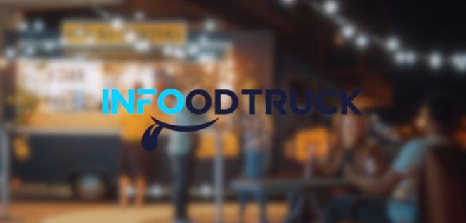 Infoodtruck|Fête du vélo Berville sur mer