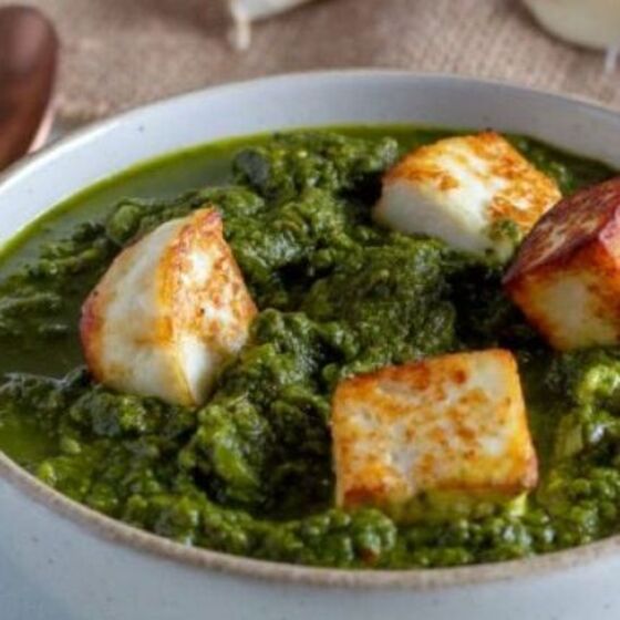 Paneer craie authentique