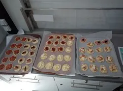 Photos gallery Pizza plus
