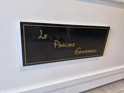 Photos gallery le Pancake Gourmand