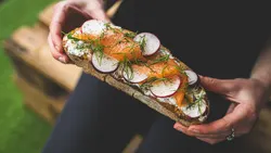 Galerie de photos Graine de Toast