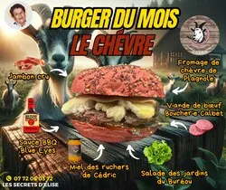 Photos gallery Les Secrets d'Elise