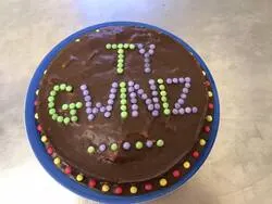Photos gallery Ty Gwiniz