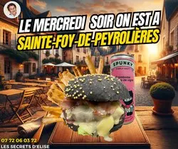 Photos gallery Les Secrets d'Elise