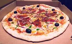 Photos gallery Ty Pizza