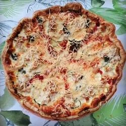Photos gallery Tartes & Cie