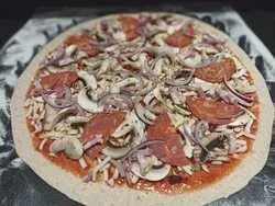 Photos gallery Ty Pizza