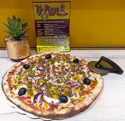 Photos gallery Ty Pizza