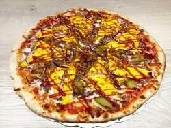 Photos gallery Ty Pizza