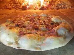 Photos gallery Pizza du Moulin de Brun