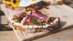 Galerie de photos Graine de Toast