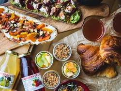 Galerie de photos Graine de Toast