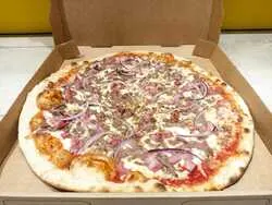 Photos gallery Ty Pizza
