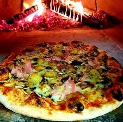 Photos gallery Pizza du Moulin de Brun