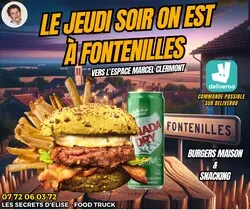 Photos gallery Les Secrets d'Elise