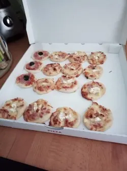 Photos gallery Pizza plus