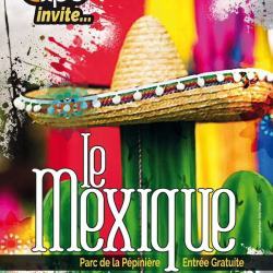 Le Chef Mexicain