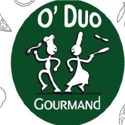 O Duo Gourmand