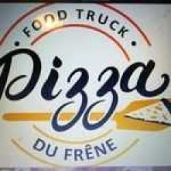 Pizza du frêne