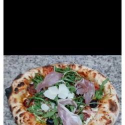 Les saveurs de seb food truck