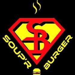 Soup' R burger