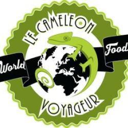 LE CAMELEON VOYAGEUR