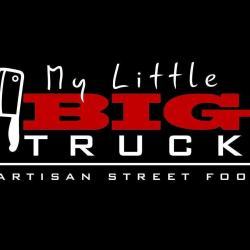 My little Big Truck