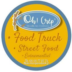 Oh! Crêp