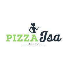 Pizza Isa Truck