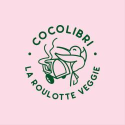 COCOLIBRI LA ROULOTTE VEGGIE