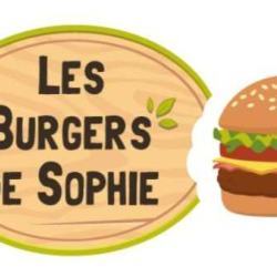 Les burgers de Sophie
