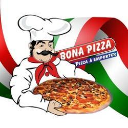 Bona pizza