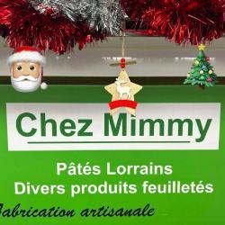 Chez Mimmy