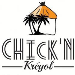 Chick'n kreyol