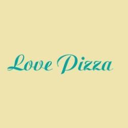 Love Pizza