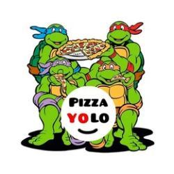 PizzaYolo