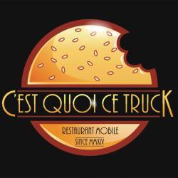 C'est Quoi Ce Truck