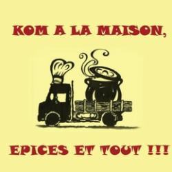 KOM A La Maison