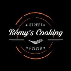 Rémy's cooking