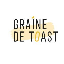 Graine de Toast
