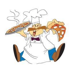 Pizza Chez Jacky