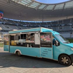 Food Truck La Di Tito