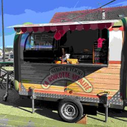 La Roulotte Vitalité