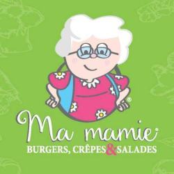 Ma mamie foodtruck