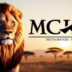 MCKA RESTAURATION