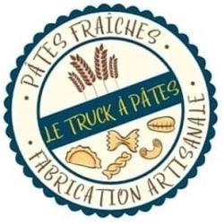 Le Truck à Pâtes