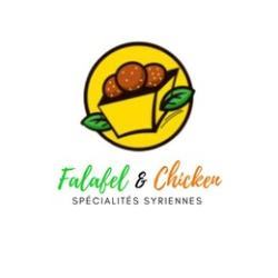 Falafel & Chicken