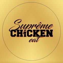 Suprême Chicken Eat
