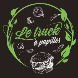 Le truck à papilles
