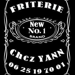 Friterie chez yann